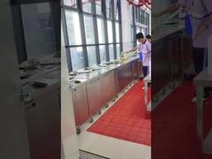 machine à laver les vaisseaux